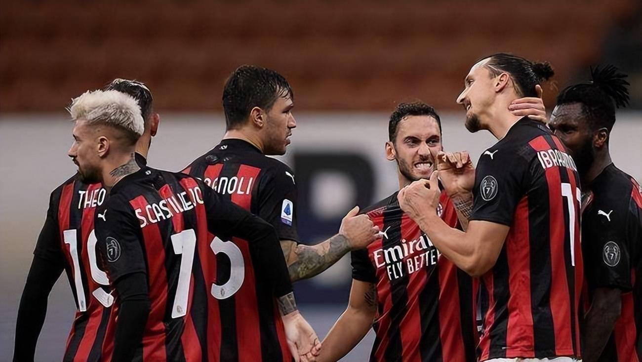 乐鱼官网-AC米兰遭遇连败，危险逼近