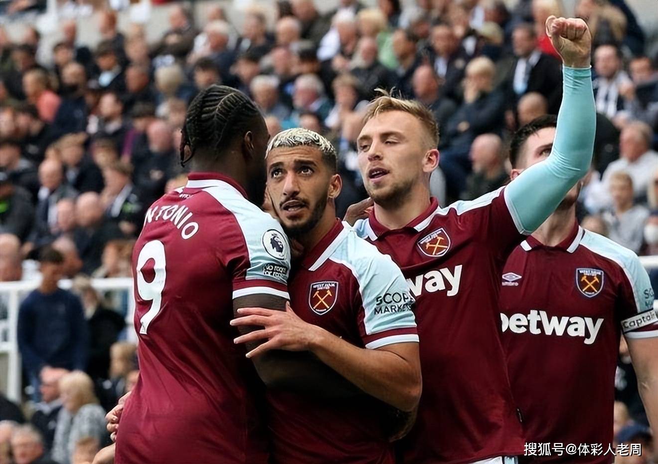 -包含纽卡斯尔客场一胜难求，球队进攻遭遇阻碍的词条