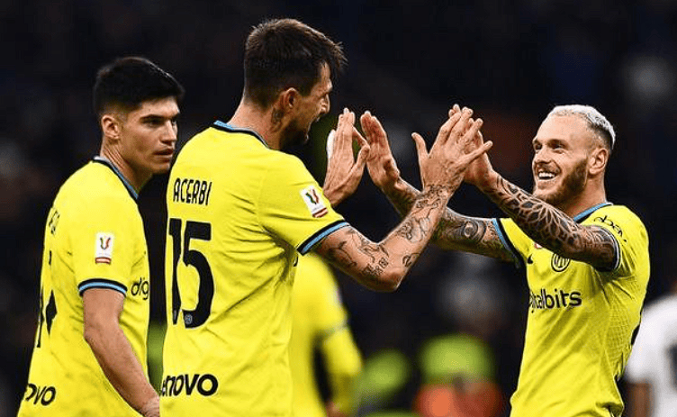 维罗纳取得关键胜利，稳固前场优势