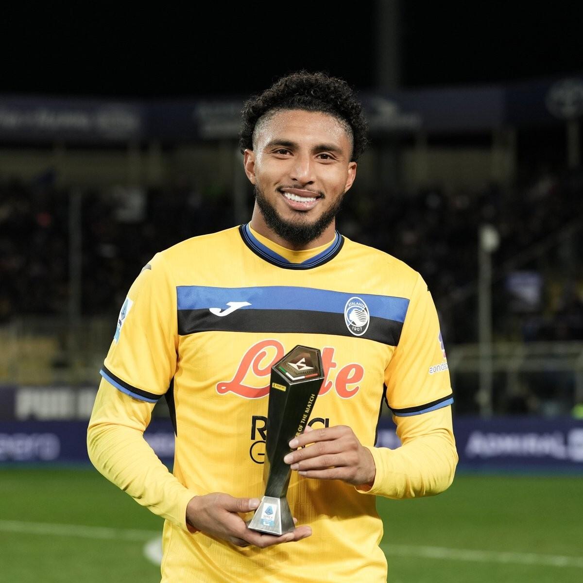 Leyu-关于意甲球星风头正劲，崭露头角的信息