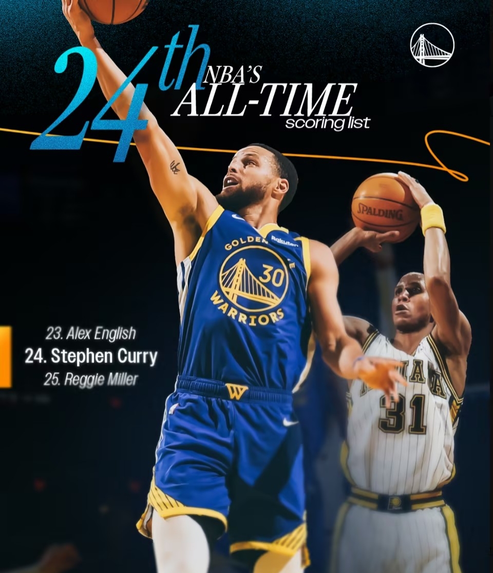 包含勇士凭借库里高效火力击败对手，保持不败的词条