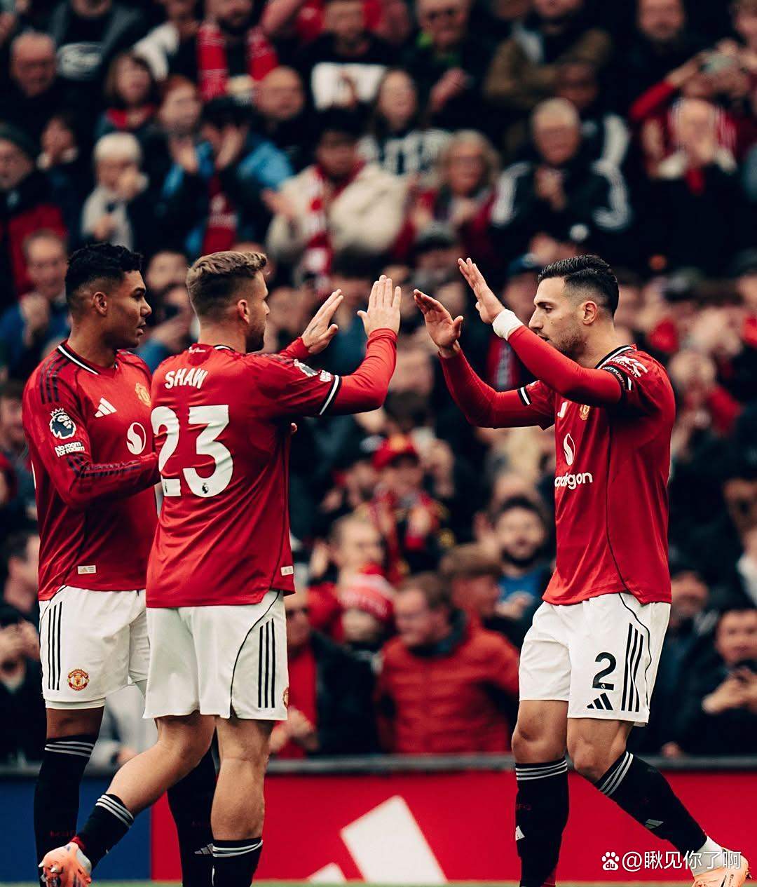 曼联客场输球，传言球队将换帅