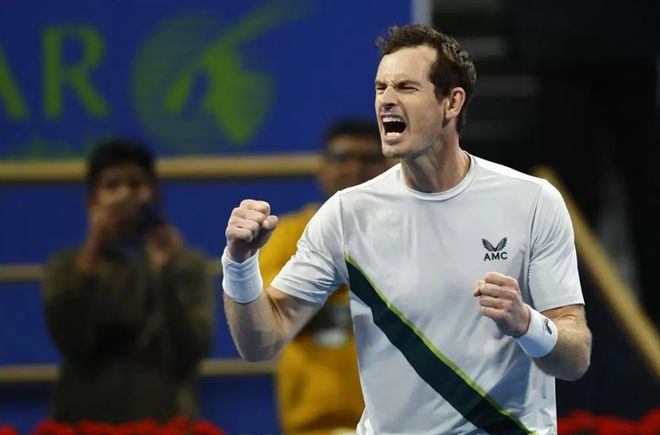 乐鱼vip注册-德国网球队鏖战法国网球队，穆雷绝境逆转