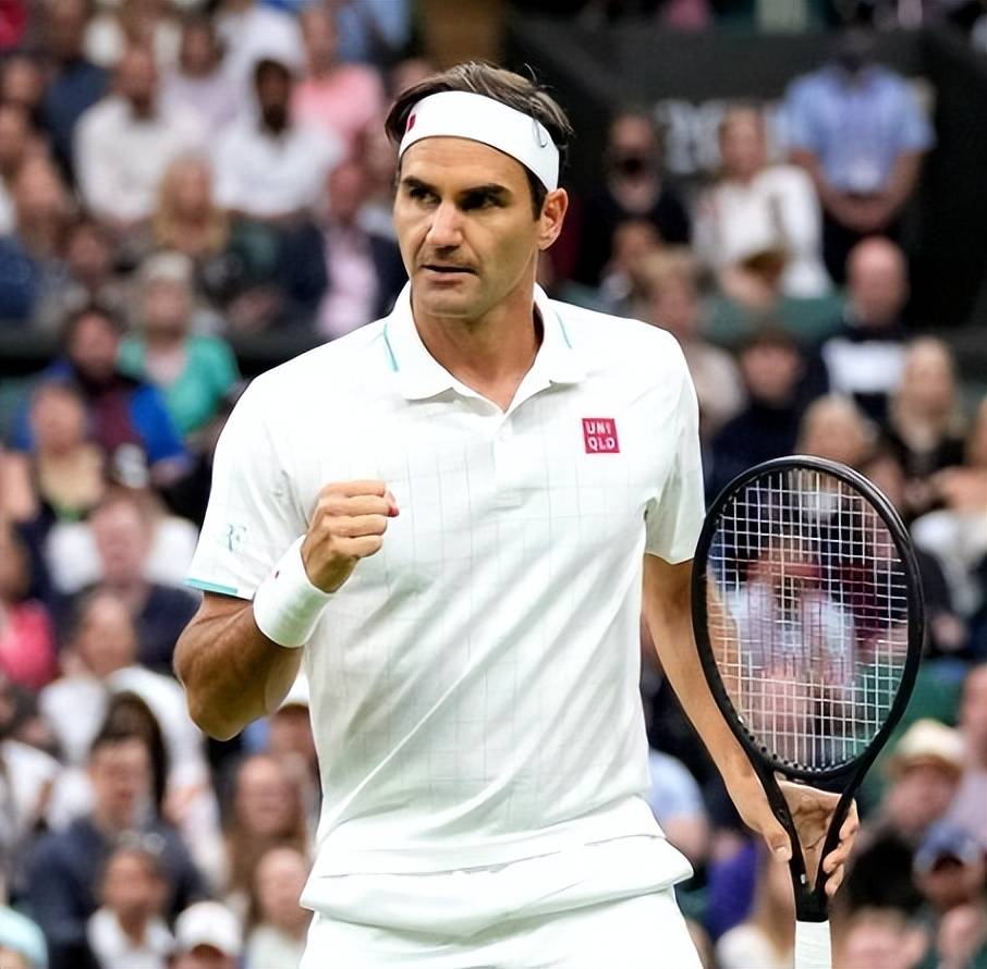 德国网球队横扫澳大利亚网球队，费德勒惊艳世界