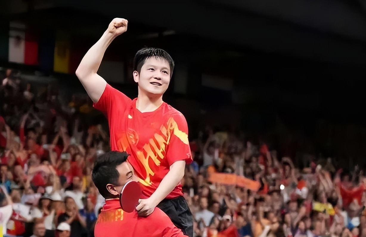 乐鱼-瑞典队逆转德国队，樊振东惊艳四座