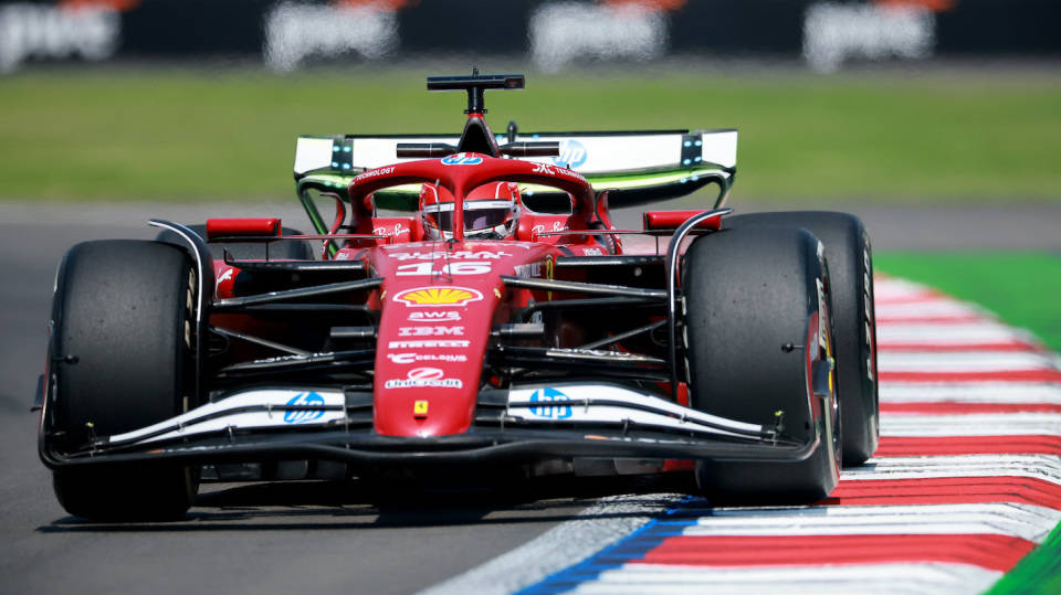 乐鱼体育官网网页版-索伯车队完胜哈斯车队，勒克莱尔关键制胜的简单介绍