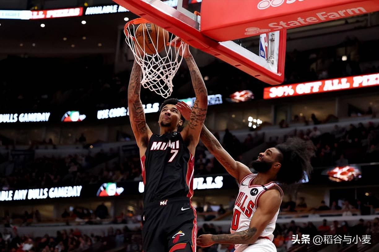 热火队逆转比分，击败对手