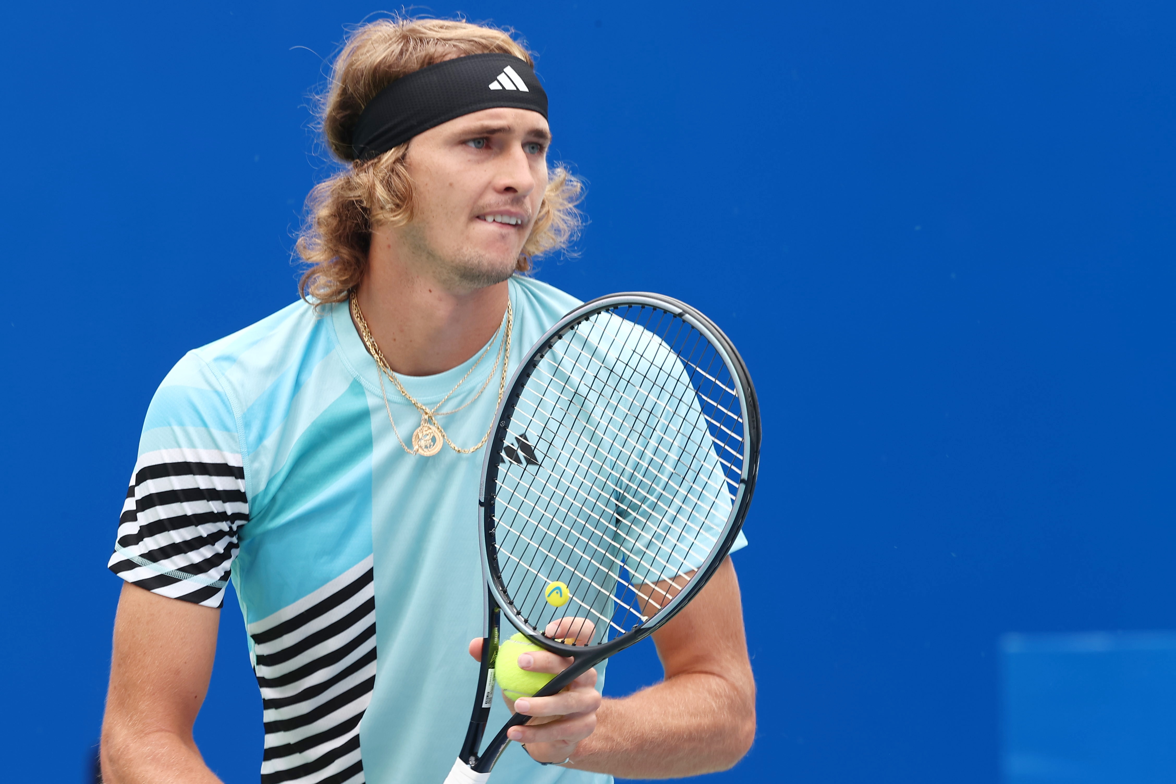 包含ATP总决赛翻盘法网，兹维列夫惊艳四座的词条