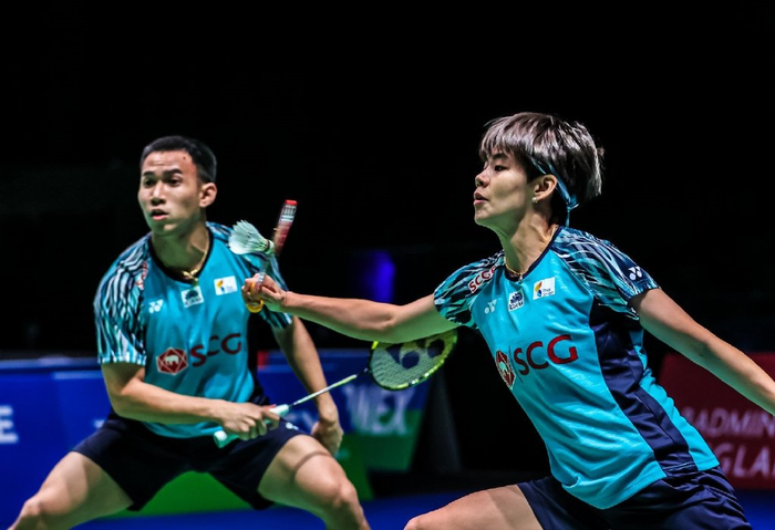 马来西亚队绝杀中国队，辛杜统治全场的简单介绍