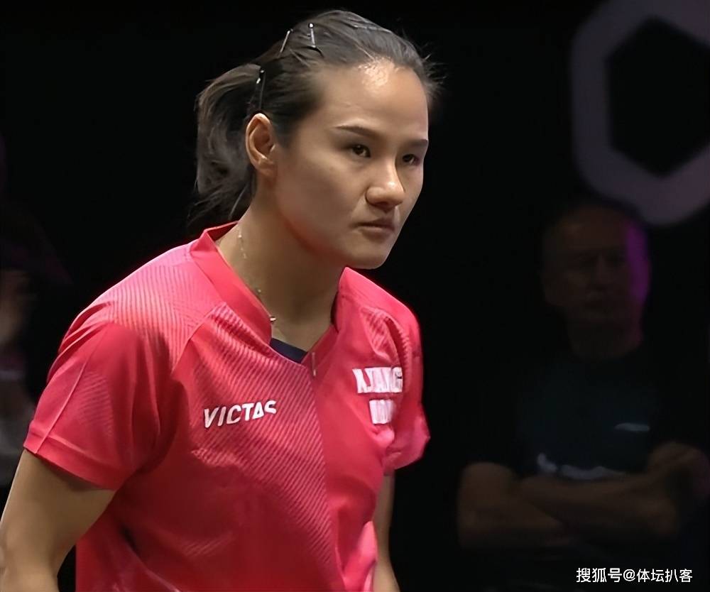 丹麦队翻盘日本队，马琳状态火热